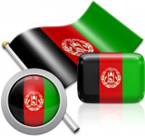 afghanistan